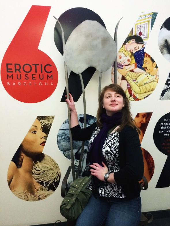 tara erotica museum